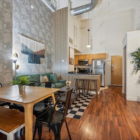 Sleeps 4! 2Br, Gym, Free Parking, Close To Major Attractions Filadelfia Esterno foto