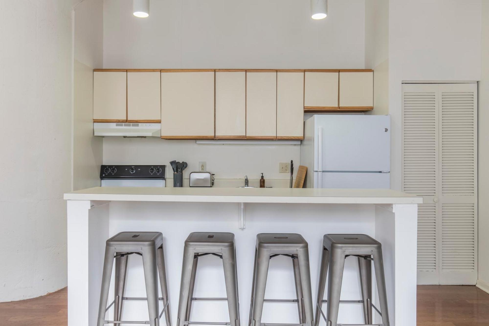 Sleeps 4! 2Br, Gym, Free Parking, Close To Major Attractions Filadelfia Esterno foto