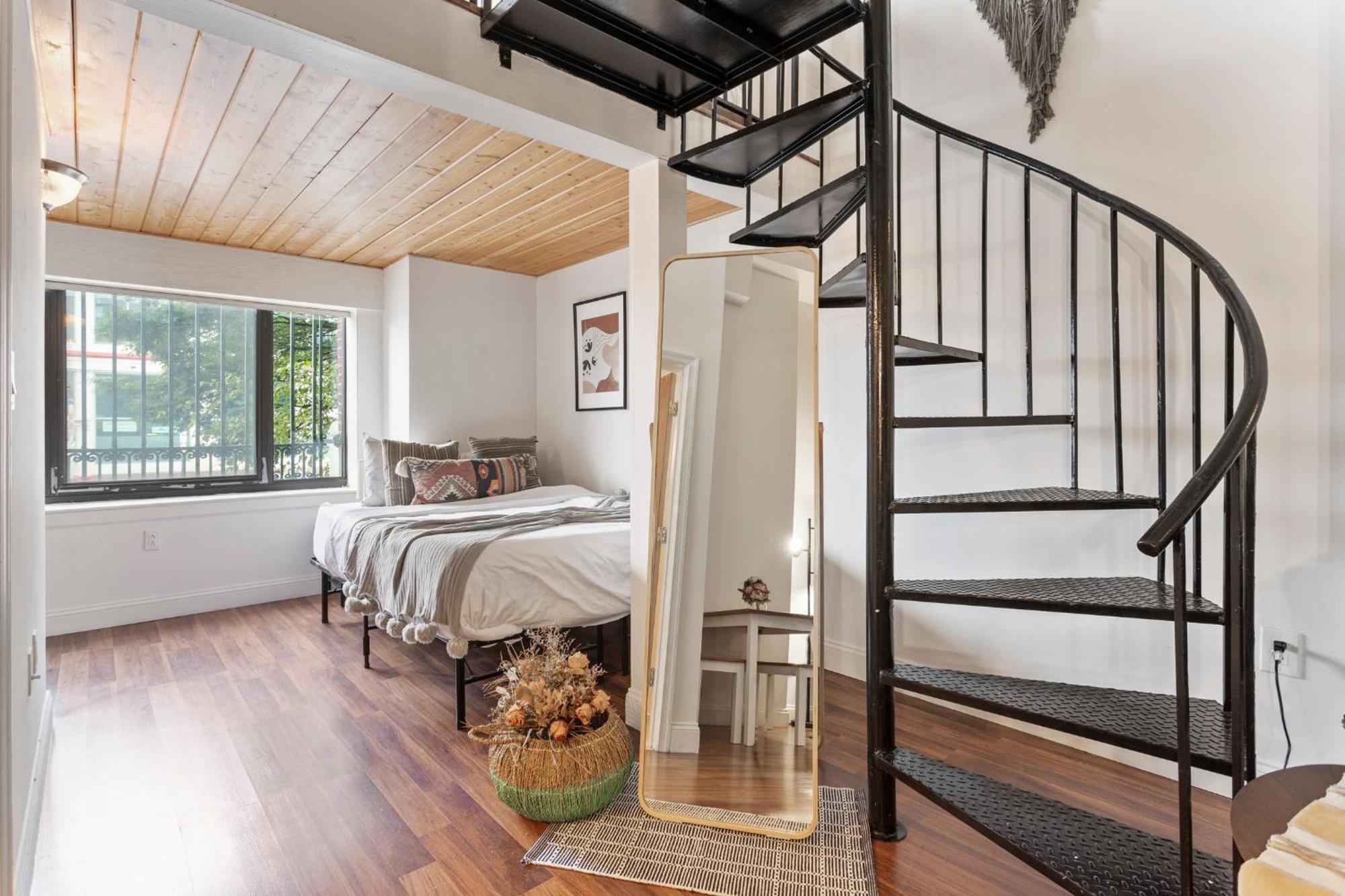 Sleeps 4! 2Br, Gym, Free Parking, Close To Major Attractions Filadelfia Esterno foto