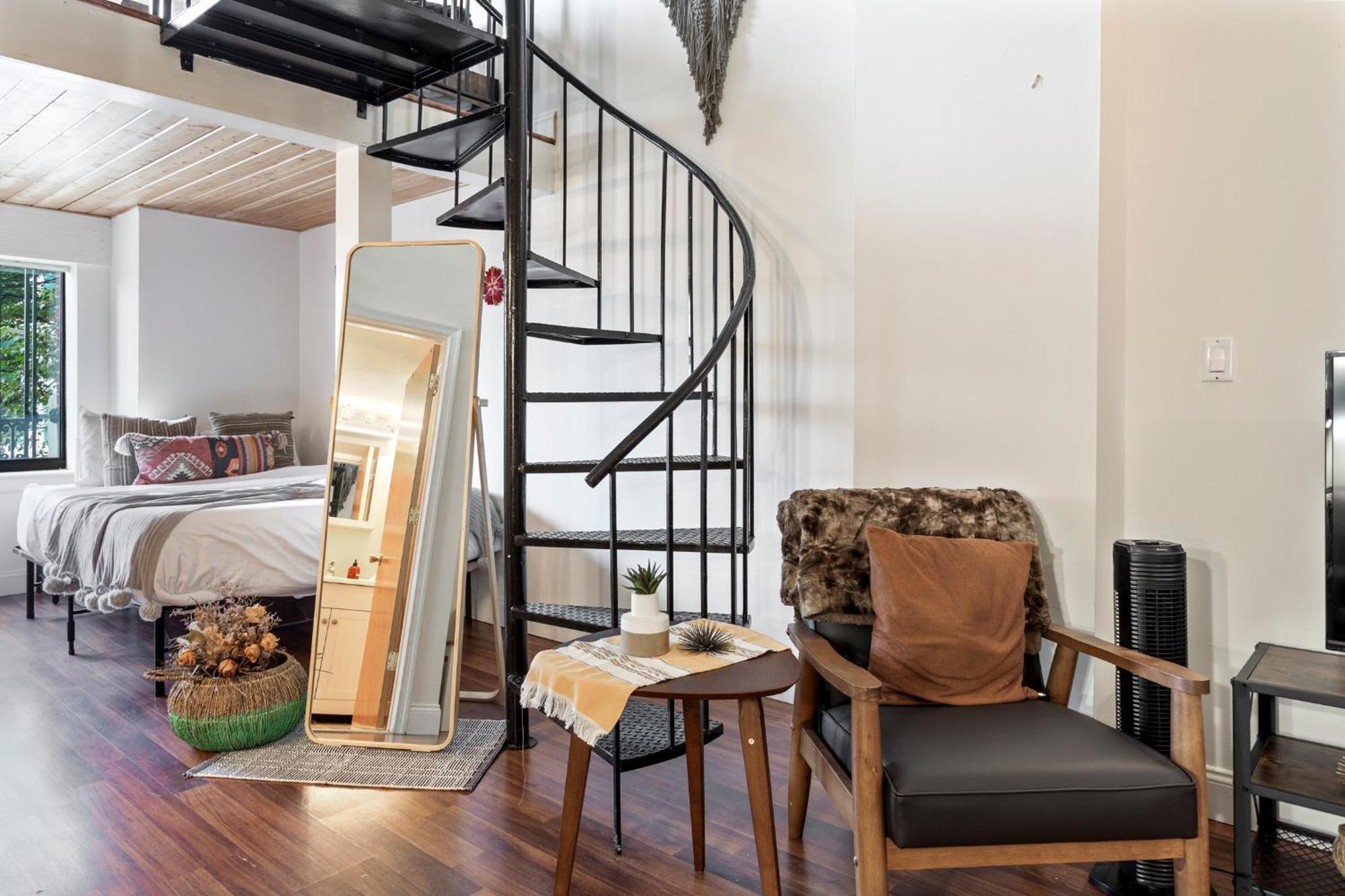Sleeps 4! 2Br, Gym, Free Parking, Close To Major Attractions Filadelfia Esterno foto