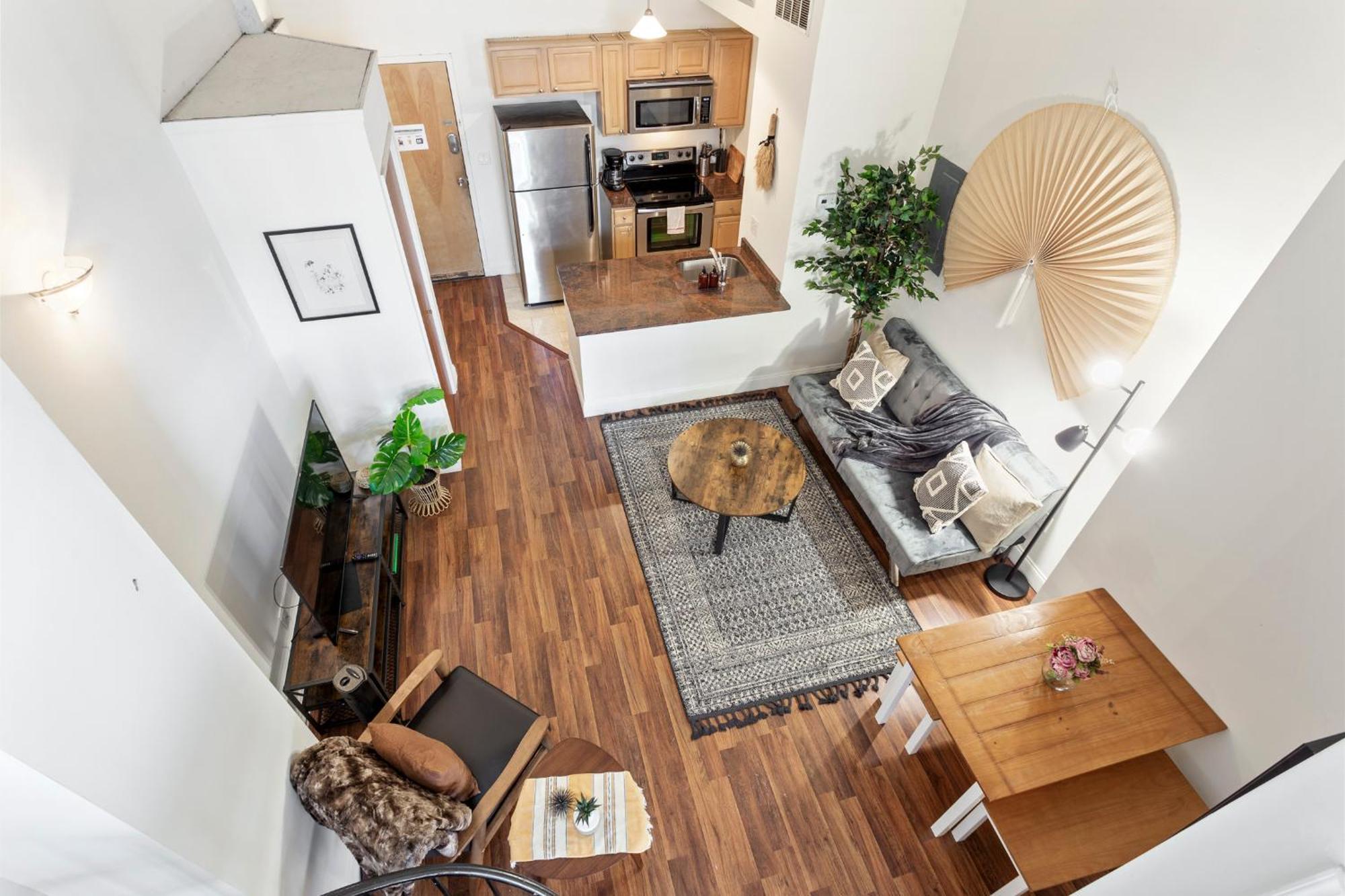 Sleeps 4! 2Br, Gym, Free Parking, Close To Major Attractions Filadelfia Esterno foto
