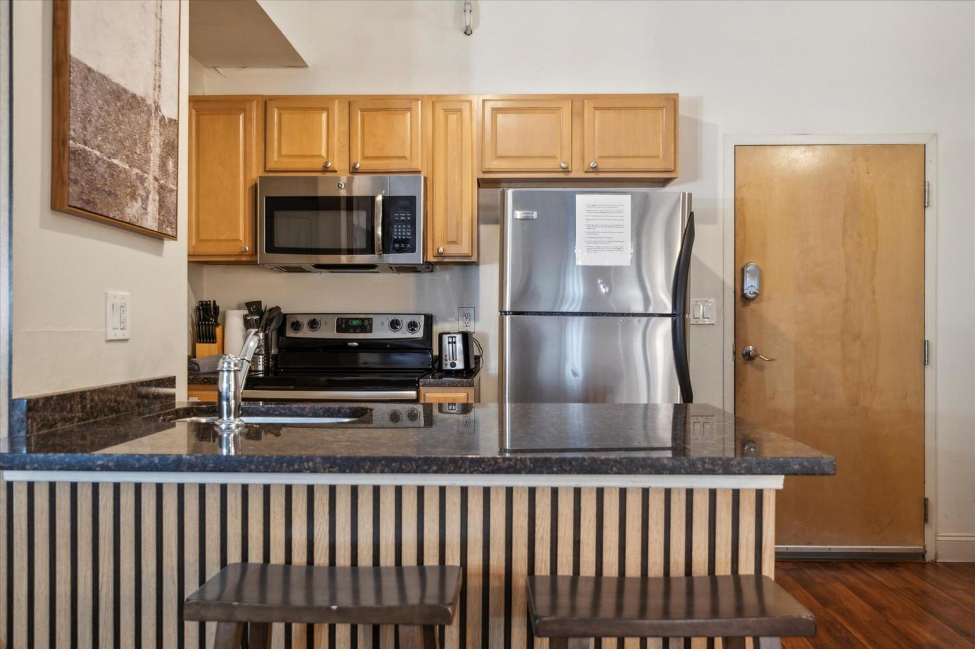 Sleeps 4! 2Br, Gym, Free Parking, Close To Major Attractions Filadelfia Camera foto