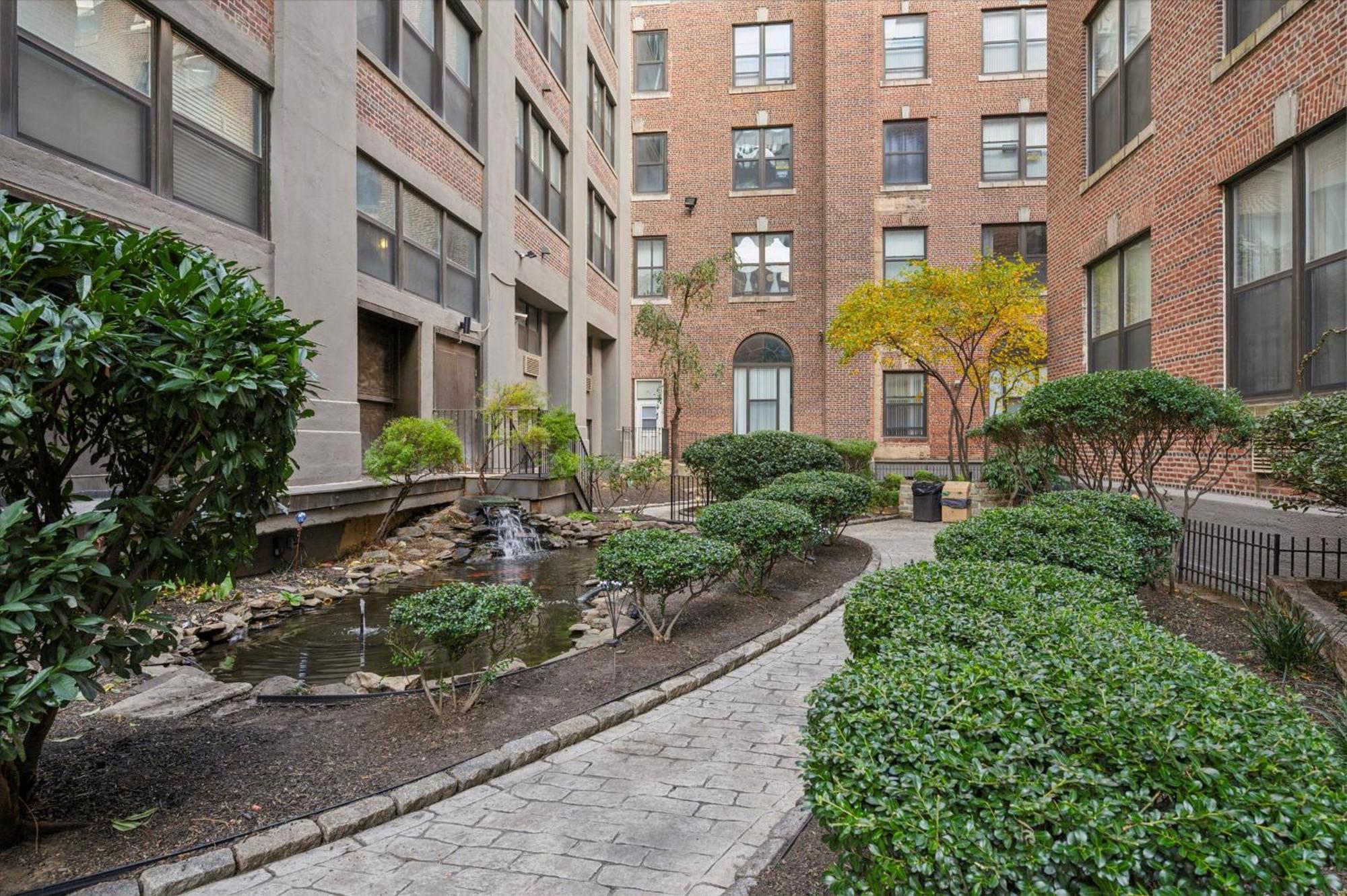 Sleeps 4! 2Br, Gym, Free Parking, Close To Major Attractions Filadelfia Esterno foto